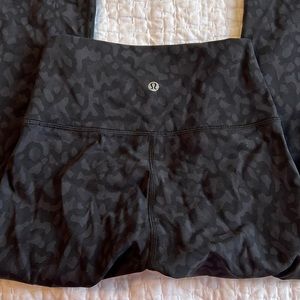 Lululemon Wunder Under